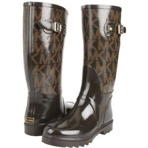 Michael Kors Rainboots